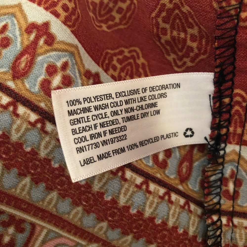 $6❤️Bundled Cato Kimono - Picture 5 of 6